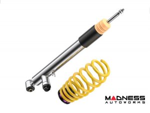 Volkswagen Golf Coilover Kit - DDC Series - Plug & Play - Mk8 w/ Electronic Dampers